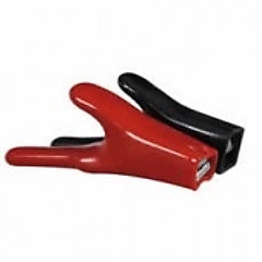 Charging Clips and Insulators Charging Clips and Insulators