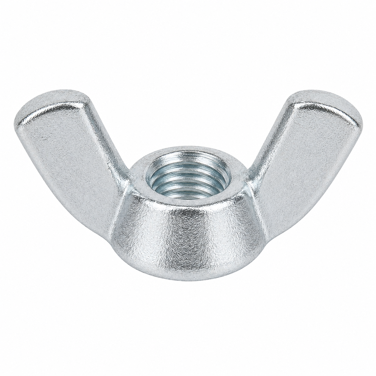 Wing Nuts