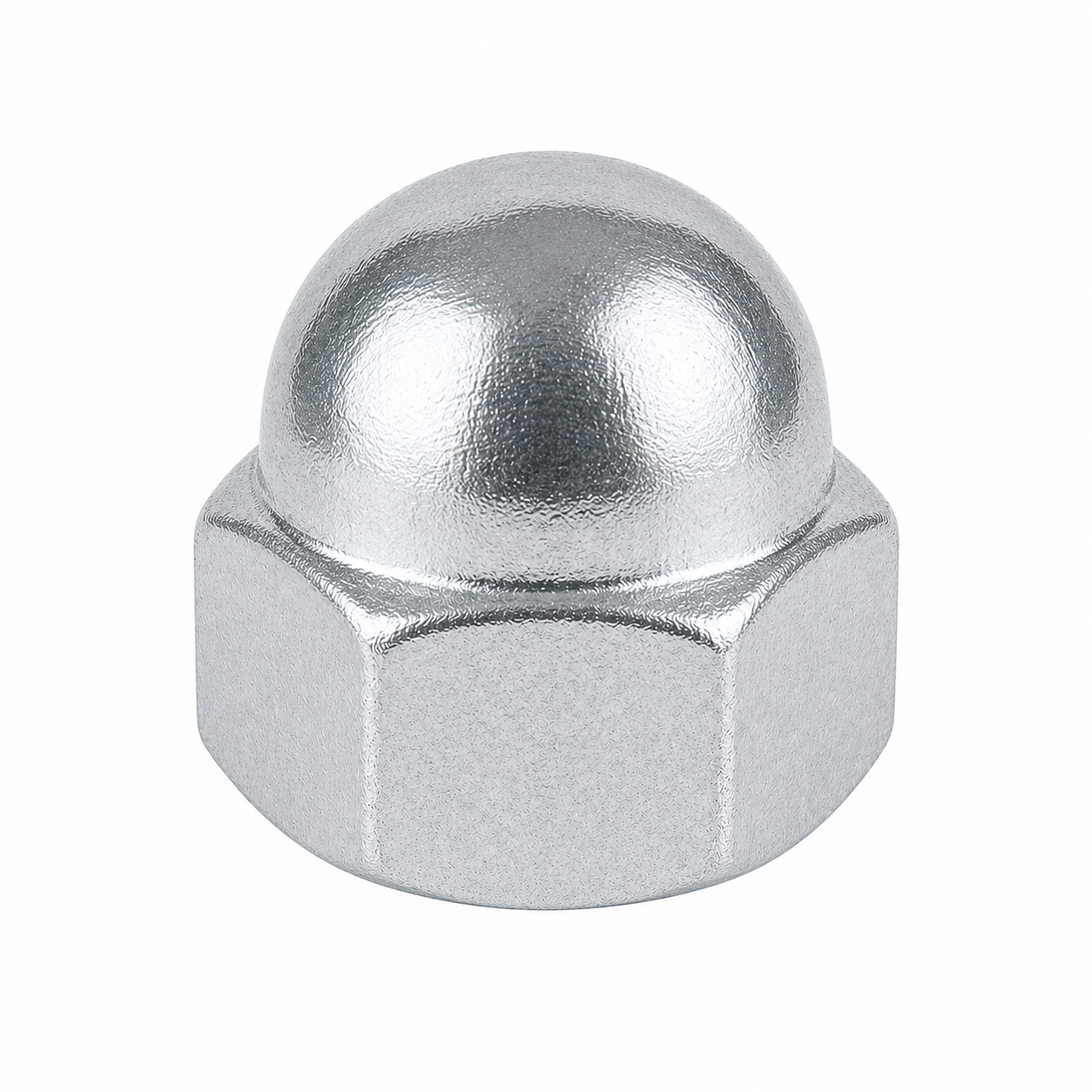 Dome Nuts Dome Nuts