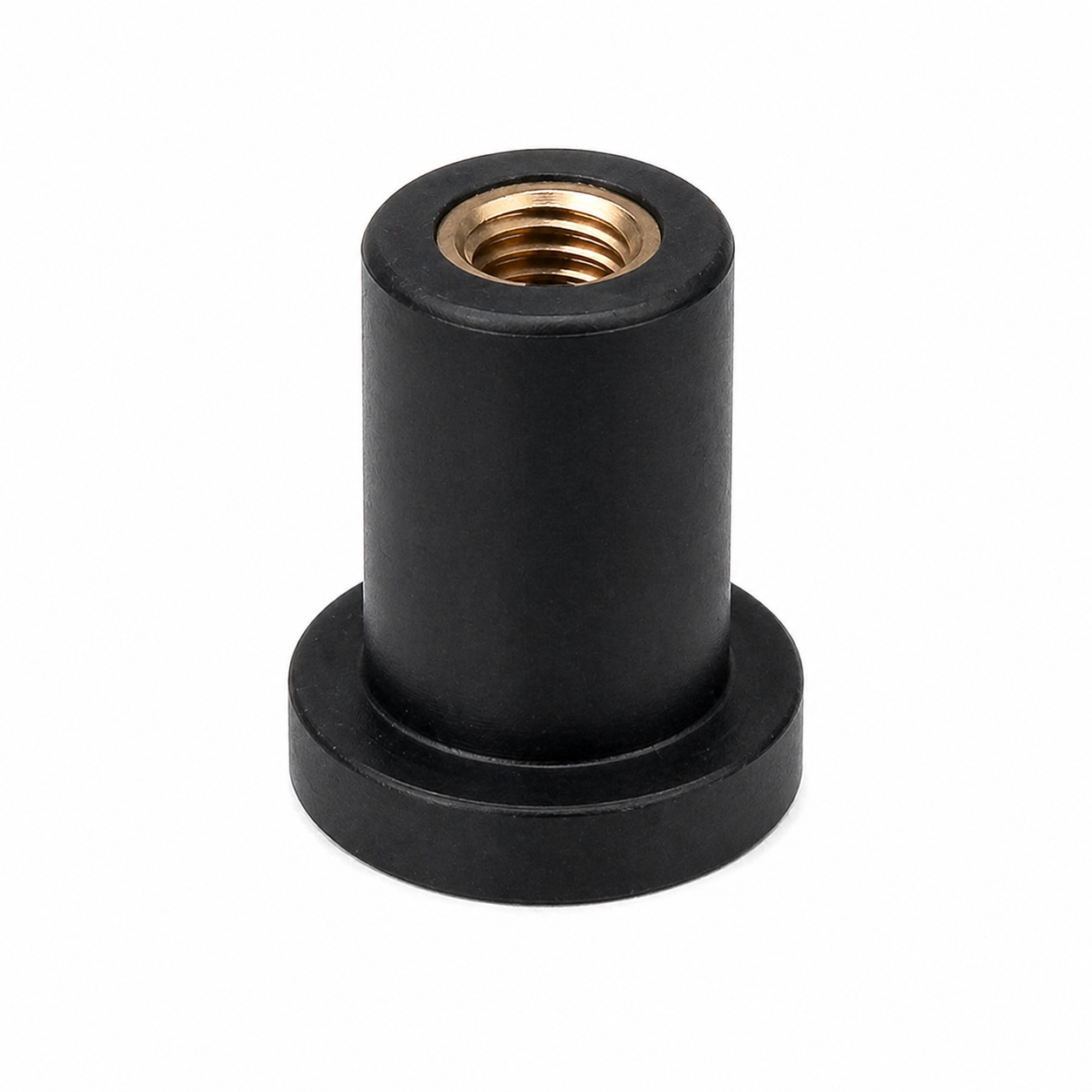 Rubber Anchor Nuts Rubber Anchor Nuts
