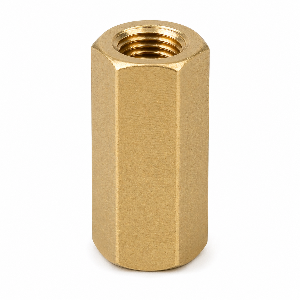 Manifold Nuts