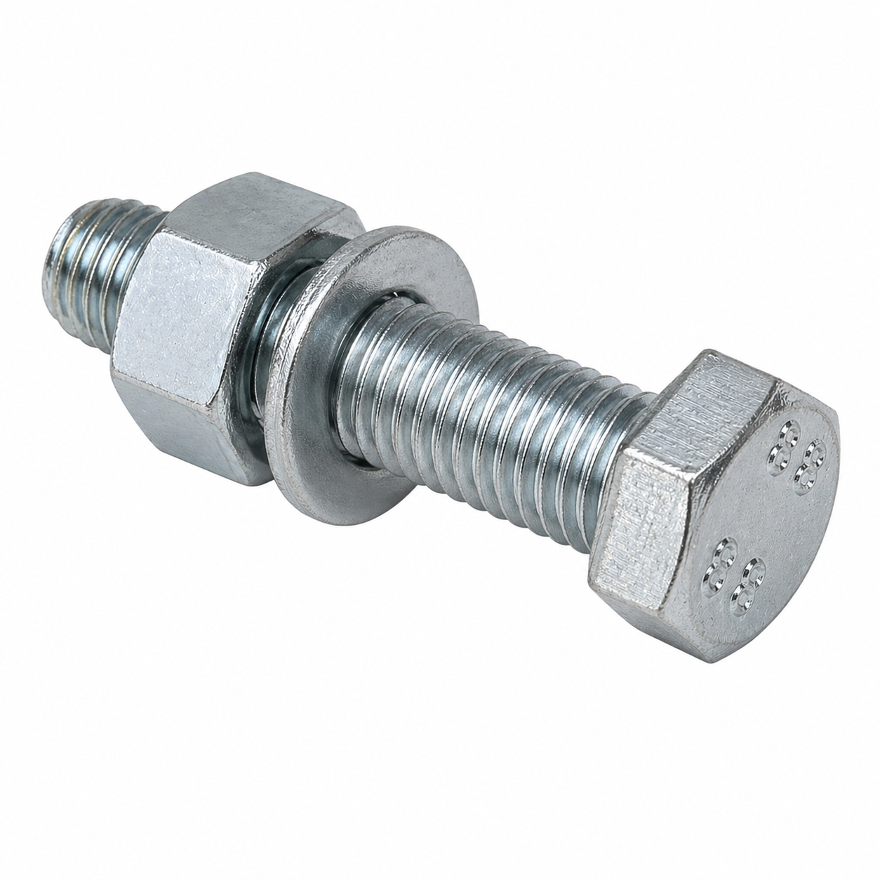Fasteners & Adhesives