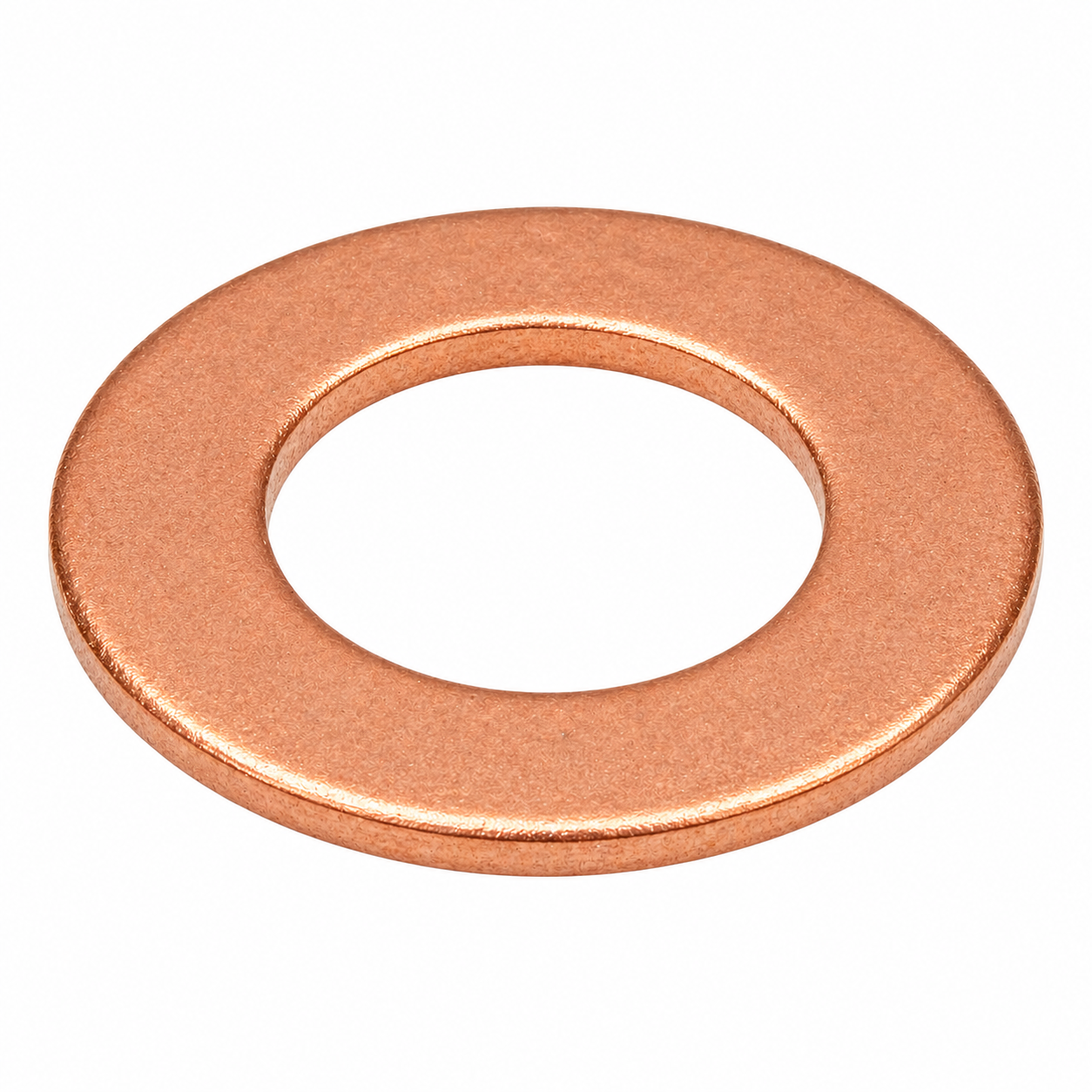 Copper Washers Copper Washers
