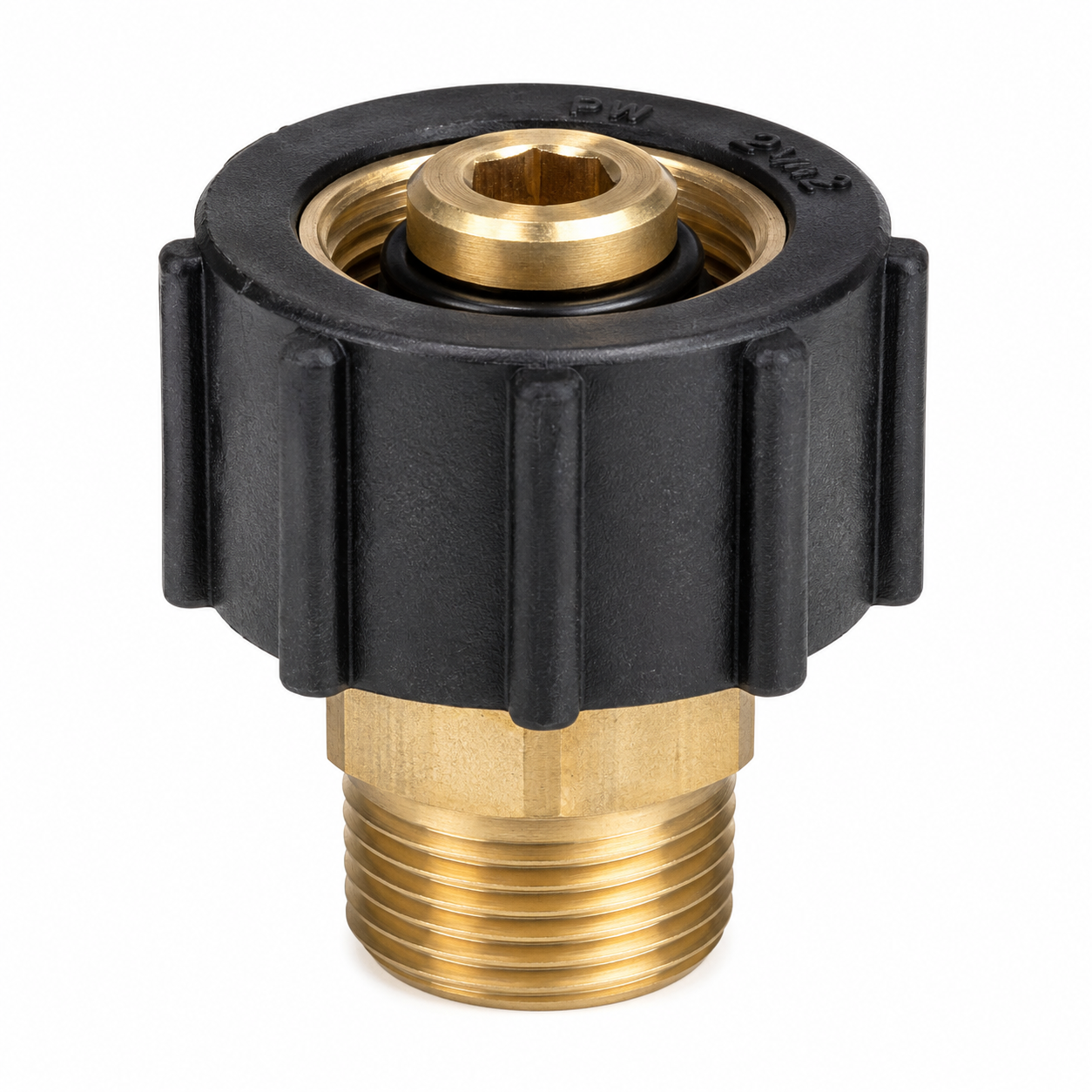 Swivel Couplings & Connectors
