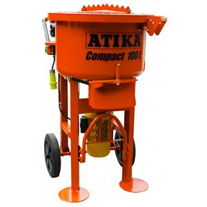 Atika Cement Mixer Parts