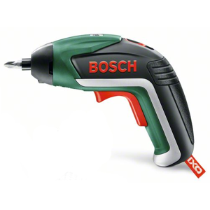 Bosch DIY Cordless Screwdriver Parts