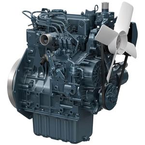 Kubota D1005-E4B Engine Parts Kubota D1005-E4B Engine Parts