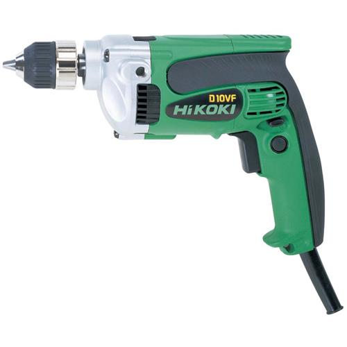 Hikoki D10VF Drill Parts