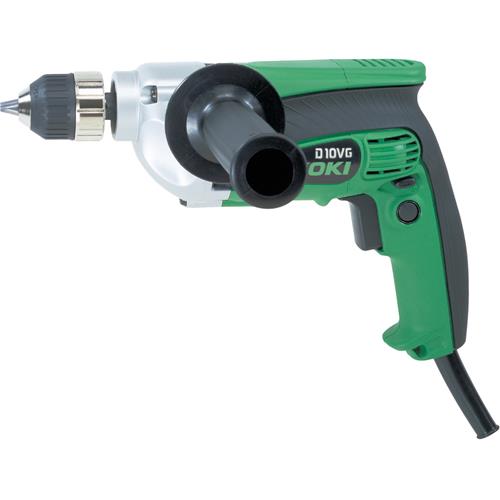 Hikoki D10VG Drill Parts