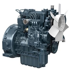 Kubota D1105-E2-BG Engine Parts Kubota D1105-E2-BG Engine Parts