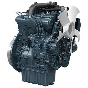Kubota D1105-T-E2B Engine Parts Kubota D1105-T-E2B Engine Parts