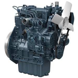 Kubota D1105 Engine Spares