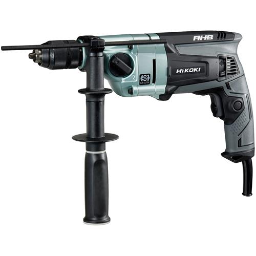 Hikoki D13VL Drill Parts