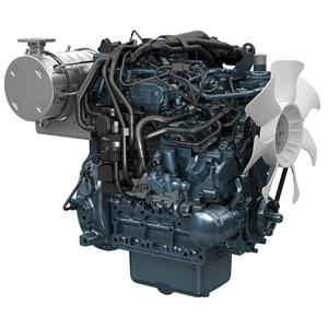 Kubota D1803-CR-T-E5 Engine Parts Kubota D1803-CR-T-E5 Engine Parts