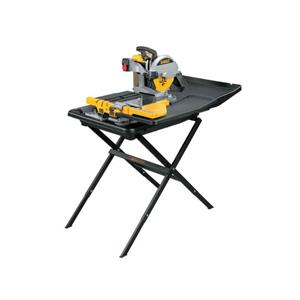 DeWalt D240001 Type 1 Tile Cutter Parts