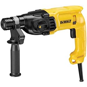 DeWalt D25002K Type 2 - 3 Rotary Hammer Parts DeWalt D25002K Type 2 - 3 Rotary Hammer Parts