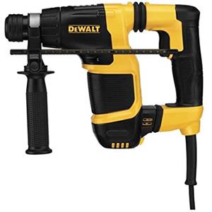 DeWalt D25052K Rotary Hammer Parts DeWalt D25052K Rotary Hammer Parts