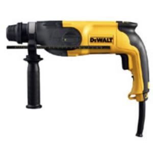 DeWalt D25103K Type 5 Rotary Hammer Parts DeWalt D25103K Type 5 Rotary Hammer Parts