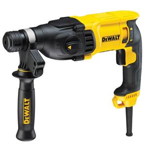 DeWalt D25133 Rotary Hammer Parts DeWalt D25133 Rotary Hammer Parts
