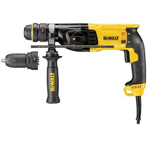 DeWalt D25134 Rotary Hammer Parts DeWalt D25134 Rotary Hammer Parts