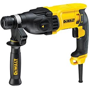 DeWalt D25143 Rotary Hammer Parts DeWalt D25143 Rotary Hammer Parts