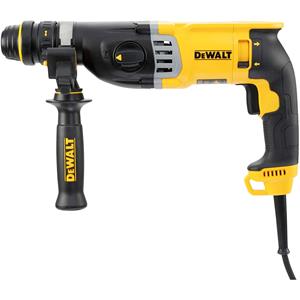 DeWalt D25144 Rotary Hammer Parts DeWalt D25144 Rotary Hammer Parts