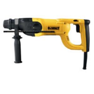 DeWalt D25203K Type 3 Rotary Hammer Parts DeWalt D25203K Type 3 Rotary Hammer Parts