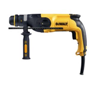 DeWalt D25262 Type 1 Rotary Hammer Parts