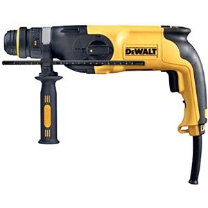 DeWalt D25262 Rotary Hammer Parts DeWalt D25262 Rotary Hammer Parts