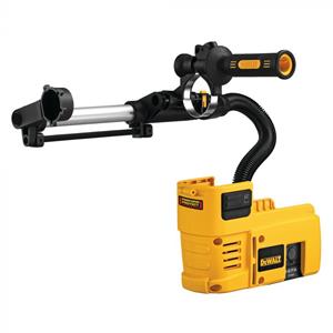 DeWalt D25302DH Type 2 Dust Extraction Kit Parts