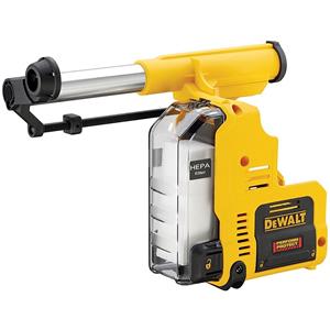 DeWalt D25303DH Type 1 Dust Extractor Parts