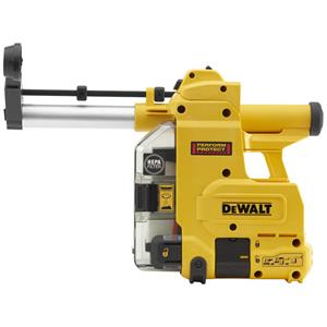 DeWalt D25304DH Type 1 Dust Extractor Parts