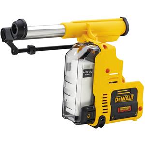 DeWalt D25304DH Dust Extractor Parts