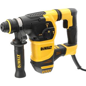 DeWalt D25333K Type 2 Hammer Drill Parts