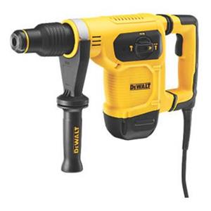 DeWalt Rotary Hammer SDS-Max Parts
