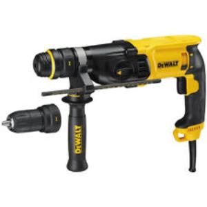 DeWalt D25414K Rotary Hammer Parts DeWalt D25414K Rotary Hammer Parts