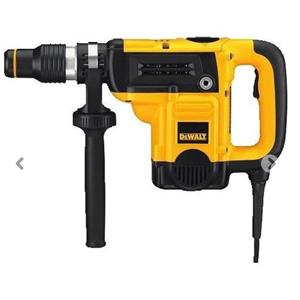 DeWalt D25501K Type 2 Rotary Hammer Parts