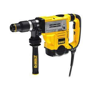 DeWalt D25601K Type 2 Rotary Hammer Parts