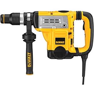 DeWalt D25603K Rotary Hammer Parts