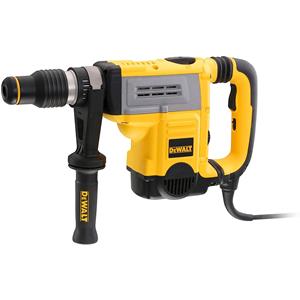 DeWalt D25604 Rotary Hammer Drill Parts
