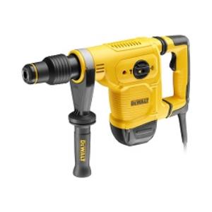 DeWalt D25810 Chipping Hammer Parts DeWalt D25810 Chipping Hammer Parts