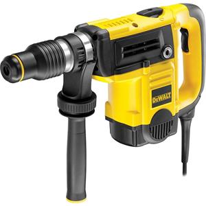 DeWalt D25820K Chipping Hammer Parts