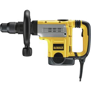 DeWalt D25871K Type 1 Rotary Hammer Parts DeWalt D25871K Type 1 Rotary Hammer Parts