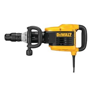 DeWalt D25901K Type 1 Demolition Hammer Parts