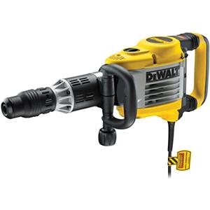 DeWalt D25902K Demolition Hammer Parts