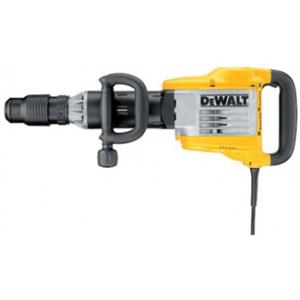 DeWalt D25940K Type 1 Demolition Hammer Parts