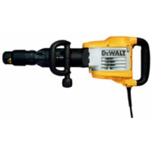 DeWalt D25940K Type 2 Demolition Hammer Parts