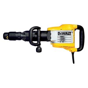 DeWalt D25941K Type 1 Demolition Hammer Parts
