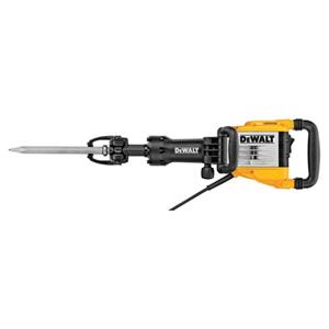 DeWalt D25960 Demolition Hammer Parts