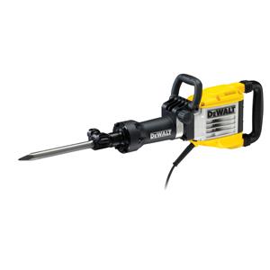 DeWalt D25961K Type 1 Demolition Hammer Parts
